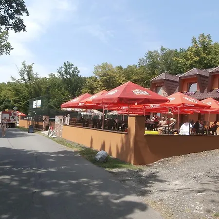 La Rosa Na Vinianskom Jazere