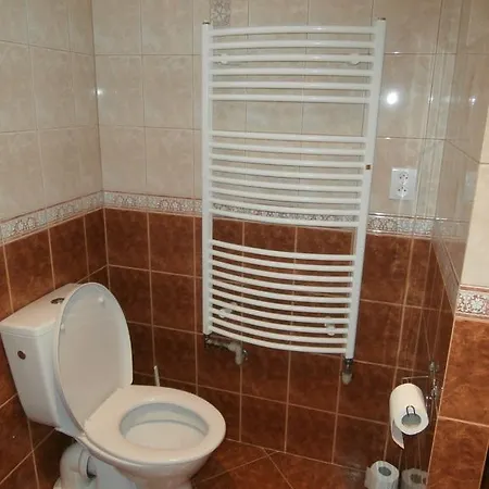 Penzion La Rosa Na Vinianskom Jazere *