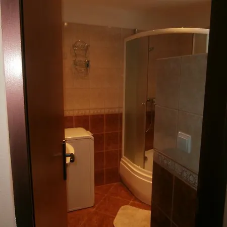 La Rosa Na Vinianskom Jazere