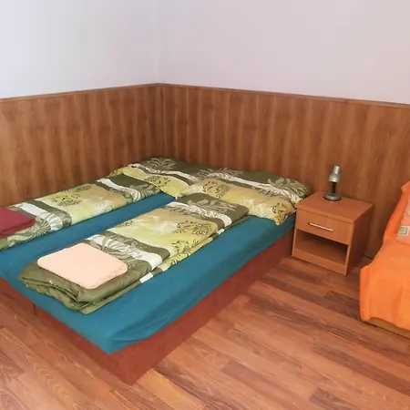 Penzion La Rosa Na Vinianskom Jazere