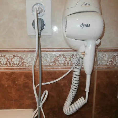 Penzion La Rosa Na Vinianskom Jazere