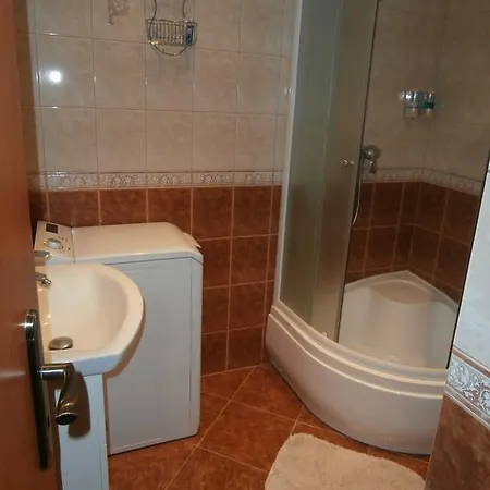 Penzion La Rosa Na Vinianskom Jazere *