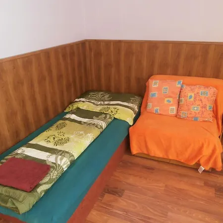 Penzion La Rosa Na Vinianskom Jazere