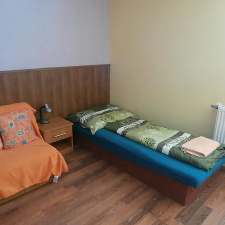 Penzion La Rosa Na Vinianskom Jazere *