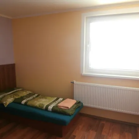 Penzion La Rosa Na Vinianskom Jazere