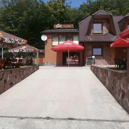 Penzion La Rosa Na Vinianskom Jazere *