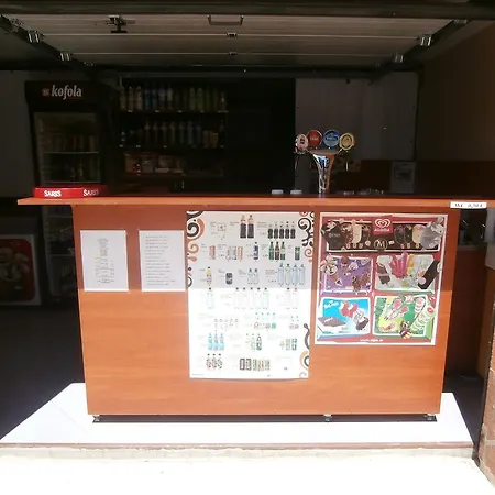 Penzion La Rosa Na Vinianskom Jazere