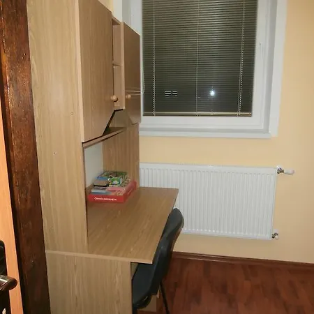 Penzion La Rosa Na Vinianskom Jazere