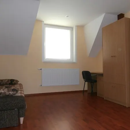 Penzion La Rosa Na Vinianskom Jazere