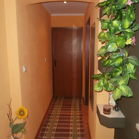Penzion La Rosa Na Vinianskom Jazere *